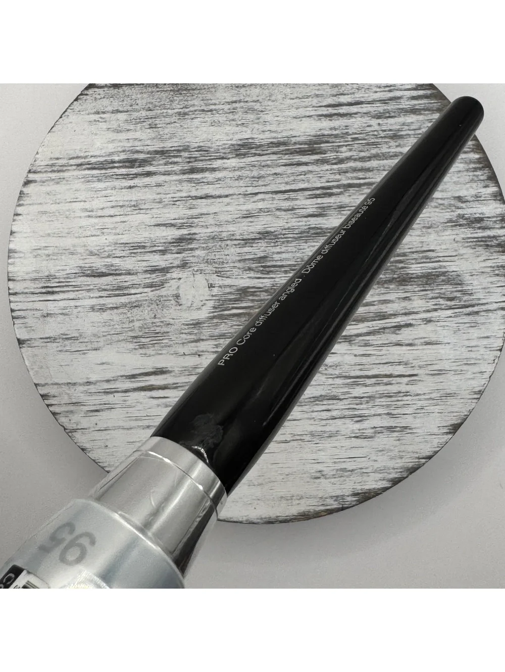 Sephora PRO Core Diffuser Angled Brush # 95 Brand New SEALED Foundation Contour